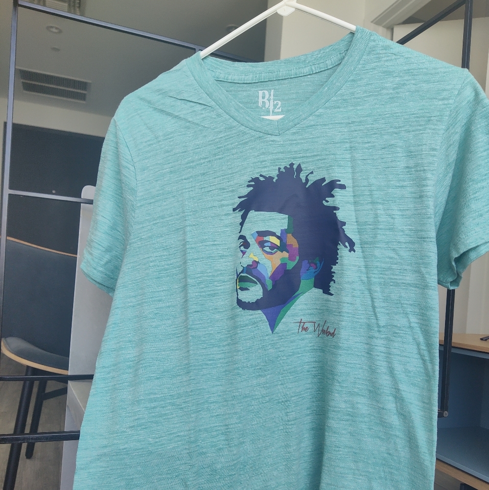 The WeekXnd vintage t shirt